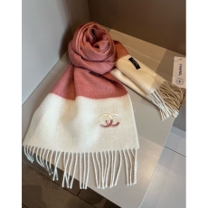 Chanel Scarf